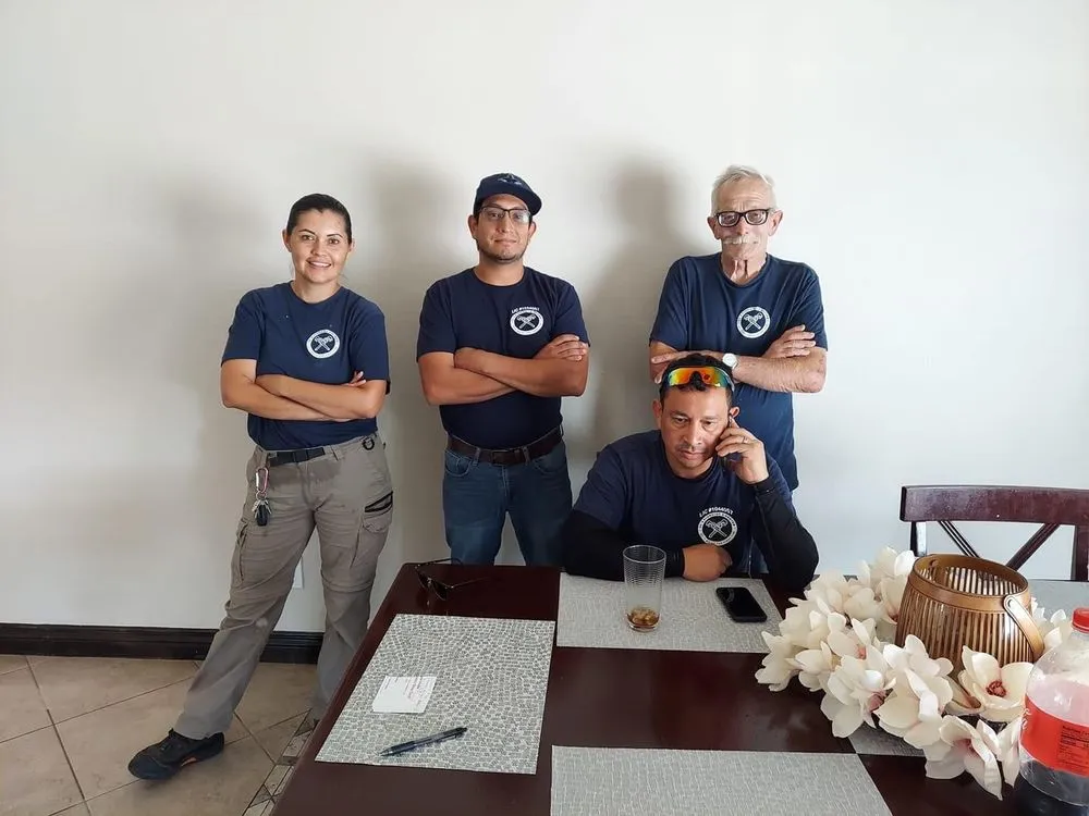 Slide of BG’s Plumbing and Rooter