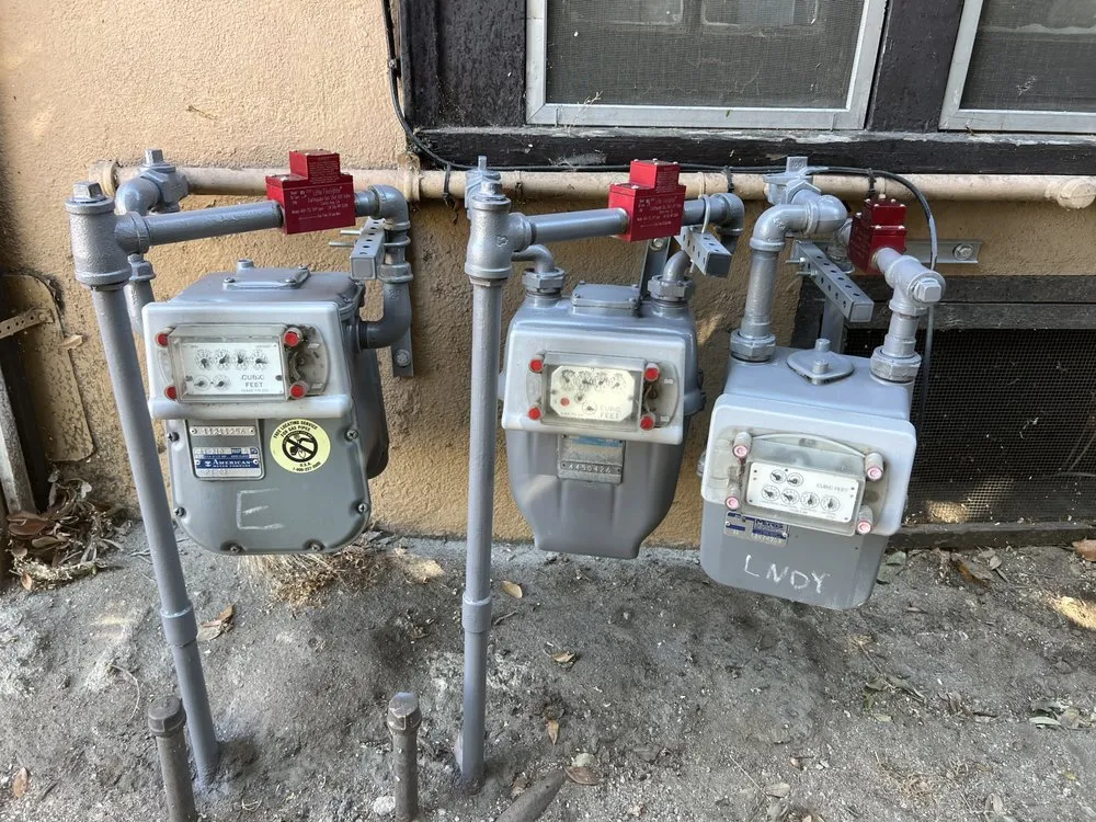 Top-rated emergency plumbing in Fontana, CA by BG’s Plumbing and Rooter