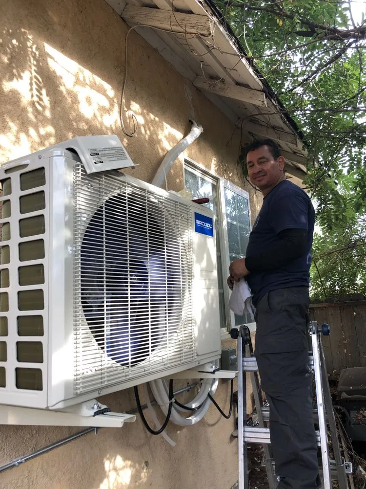 Slide of BG’s Plumbing and Rooter