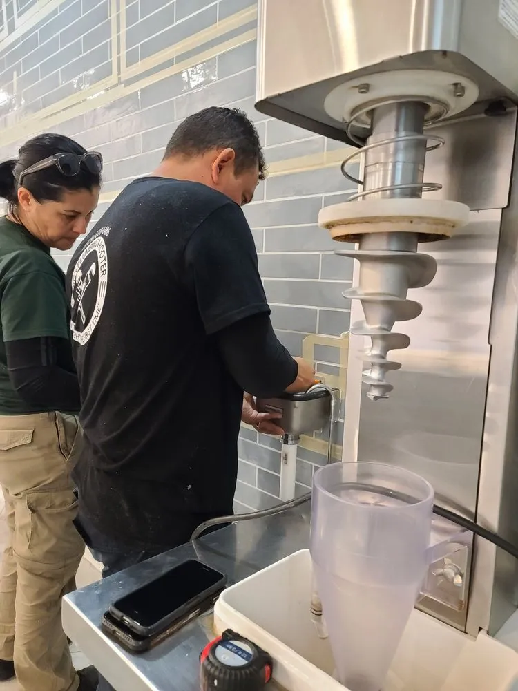 Slide of BG’s Plumbing and Rooter