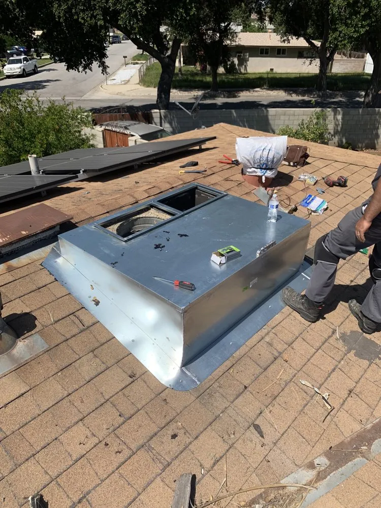 Slide of BG’s Plumbing and Rooter