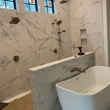 Slide of BGSN Mechanical