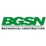 Slide of BGSN Mechanical