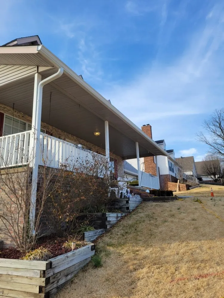 Emergency drain cleaning service in Scammon, KS - BH Renovation & Maintenance