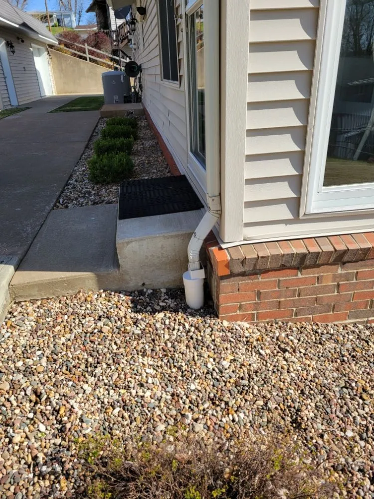 Professional water heater service experts serving Scammon, KS - BH Renovation & Maintenance
