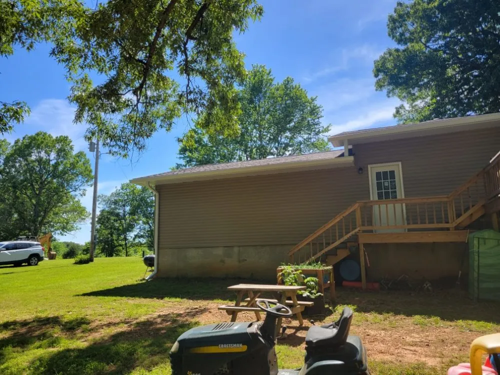 Reliable plumbing repair for homes in Scammon, KS by BH Renovation & Maintenance