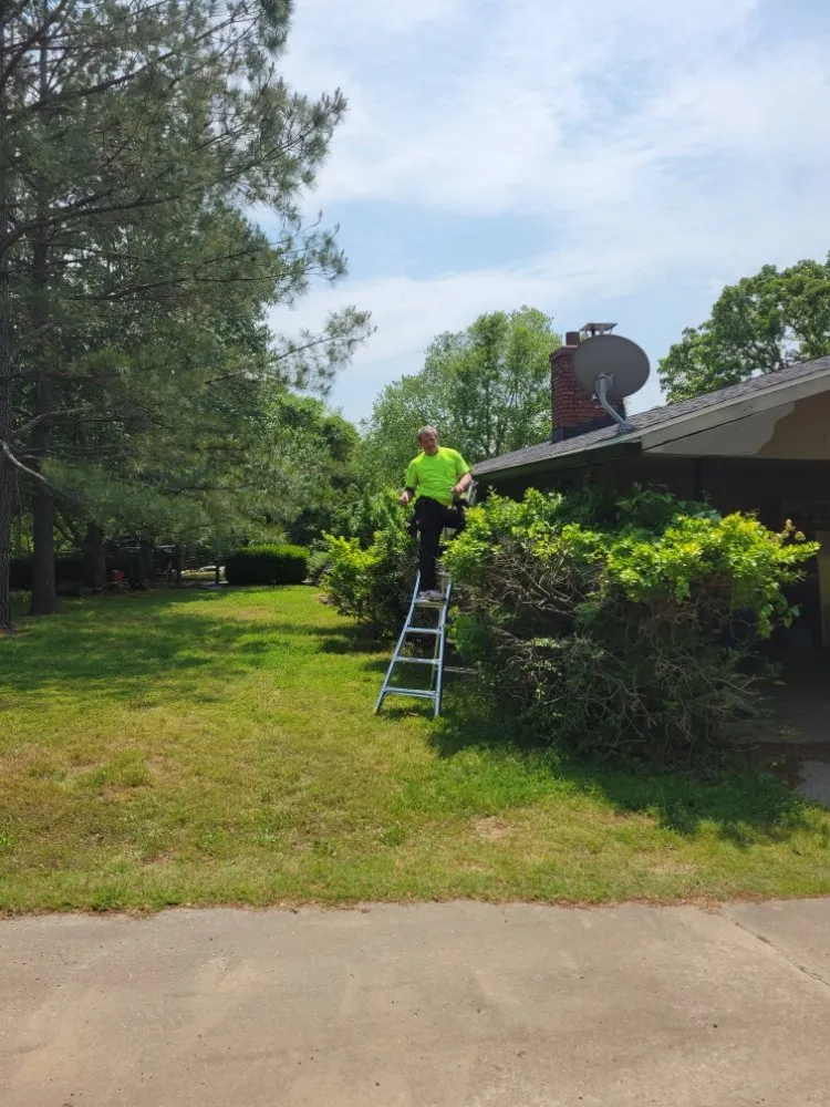 Professional emergency plumbing in Scammon, KS by BH Renovation & Maintenance