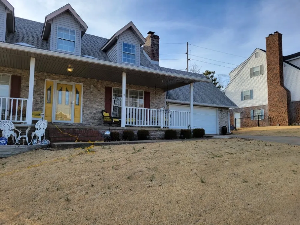 Quality leak detection for homes in Scammon, KS by BH Renovation & Maintenance