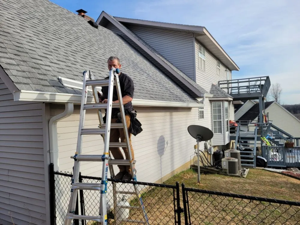 Top-rated leak detection for homes in Scammon, KS by BH Renovation & Maintenance