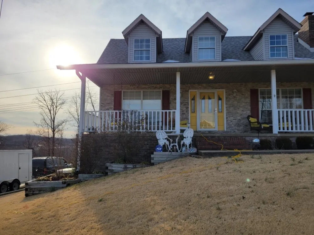 Top-rated pipe repair service in Scammon, KS - BH Renovation & Maintenance