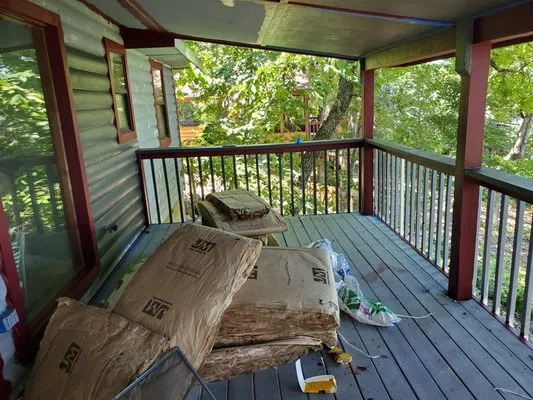 BH Renovation & Maintenance