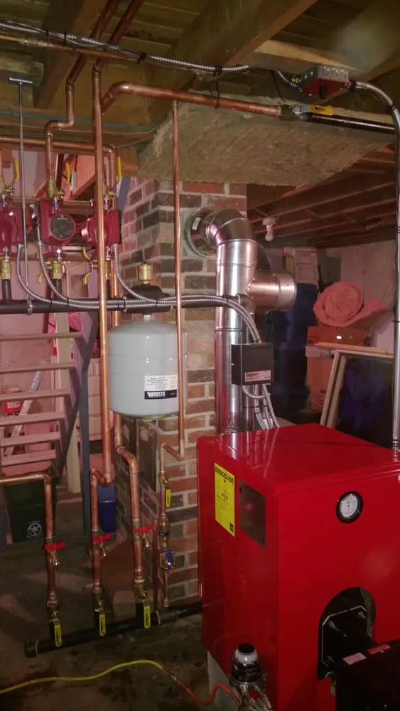 Slide of BHG Jr Plumbing