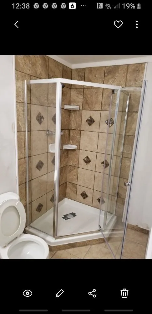 Slide of BHI Construction