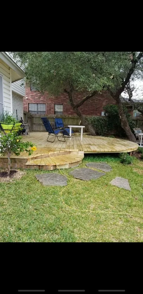 Slide of BHI Construction