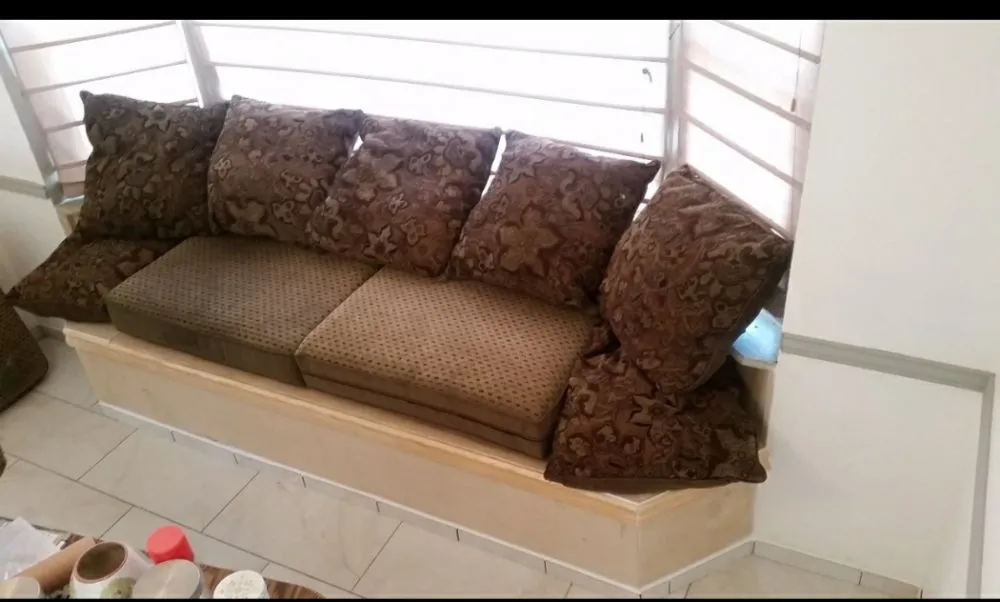 Slide of BHI Construction