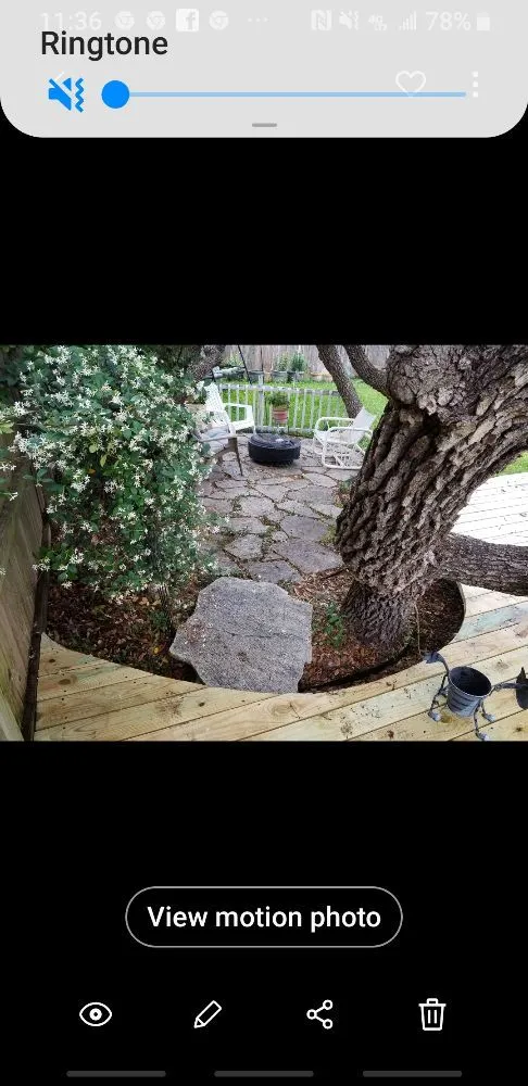 Slide of BHI Construction