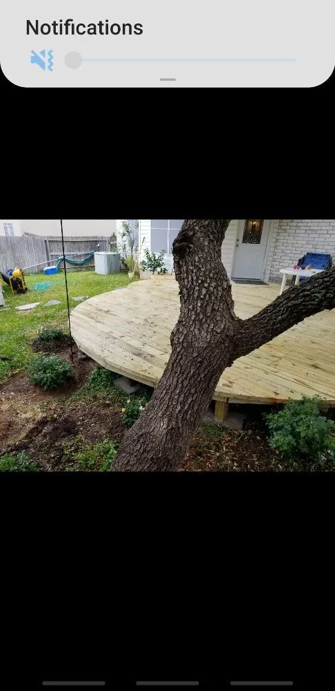 Slide of BHI Construction