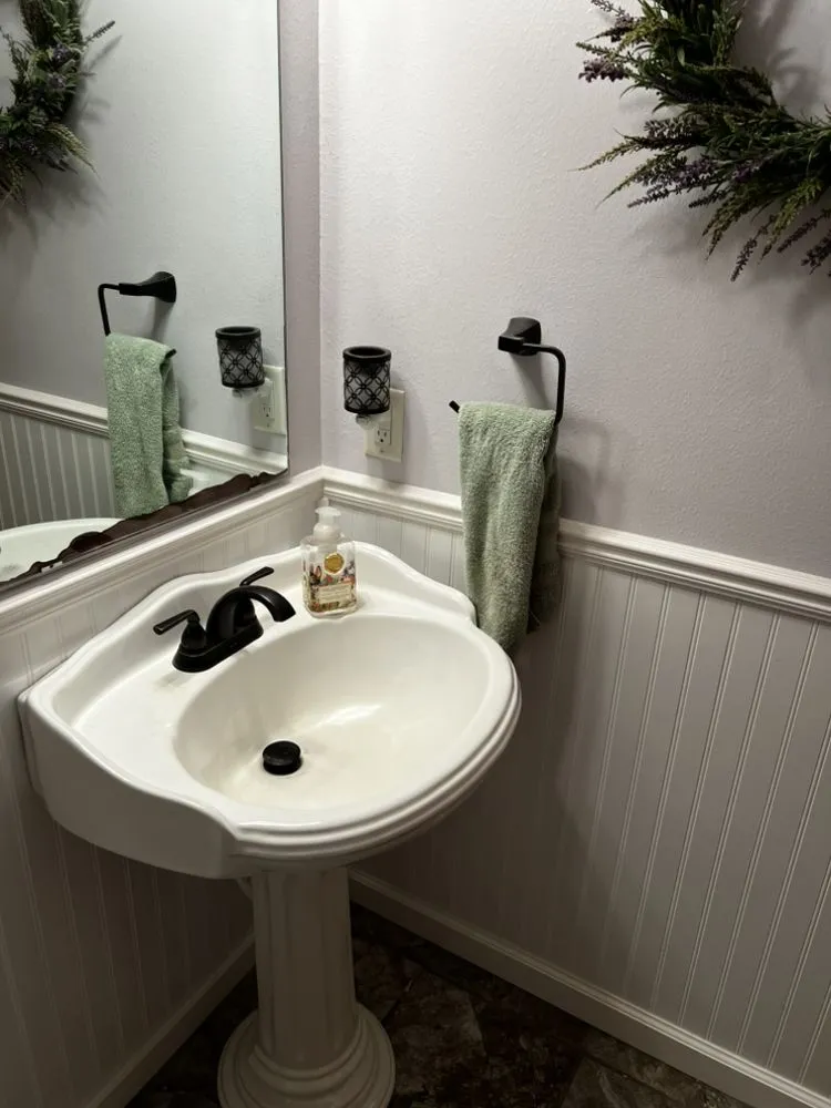 Slide of Bhk Handyman Services