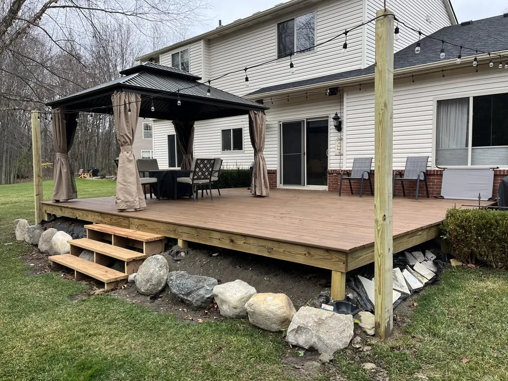 Slide of Bhk Handyman Services