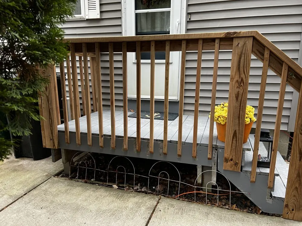 Slide of Bhk Handyman Services