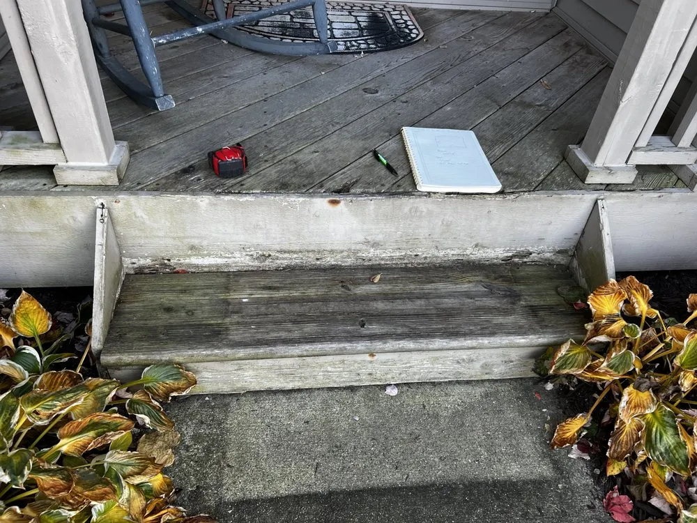 Slide of Bhk Handyman Services