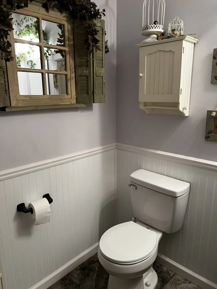 Slide of Bhk Handyman Services