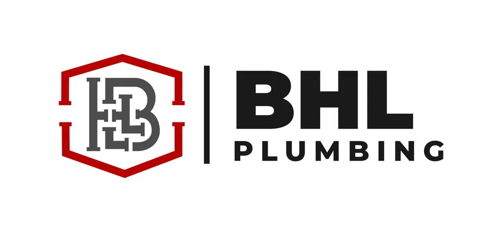 Slide of BHL Plumbing