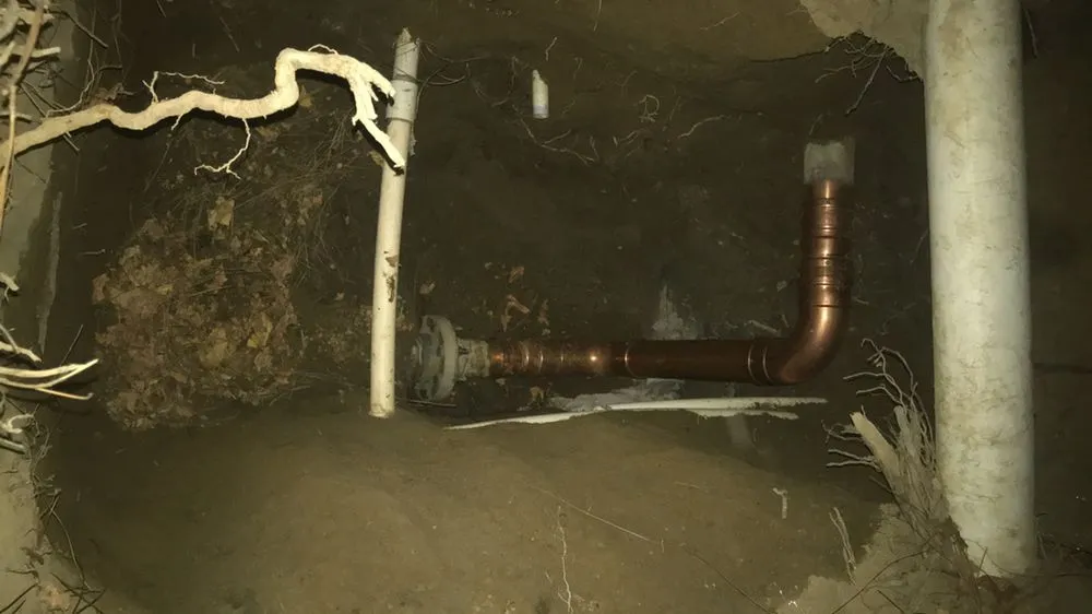 Slide of BHL Plumbing