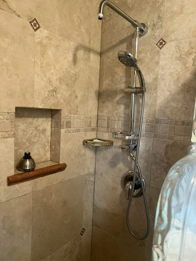 Slide of BHL Plumbing