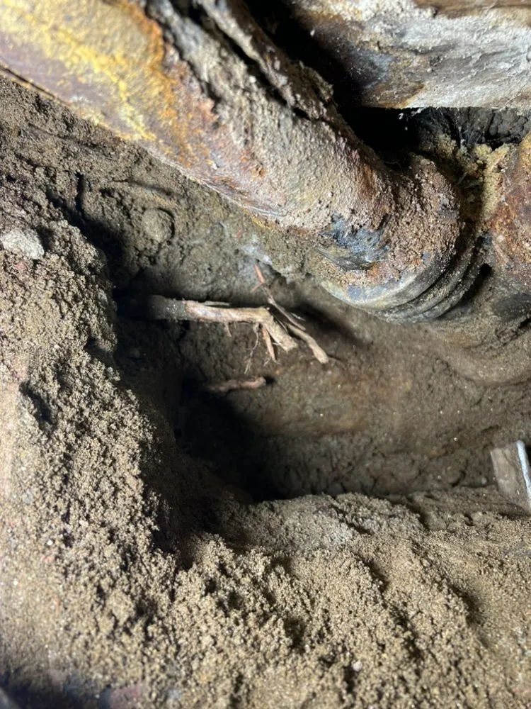 Slide of BHL Plumbing