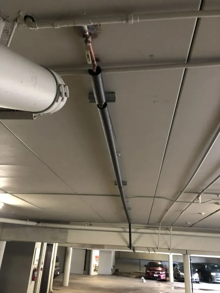 Slide of BHL Plumbing