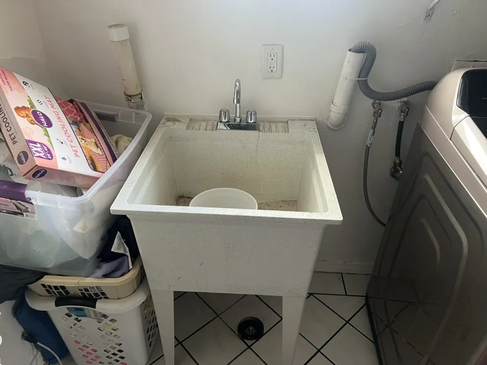 Slide of BHL Plumbing