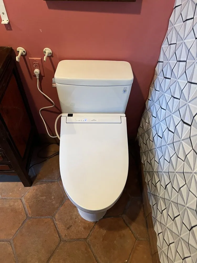 Slide of BHL Plumbing