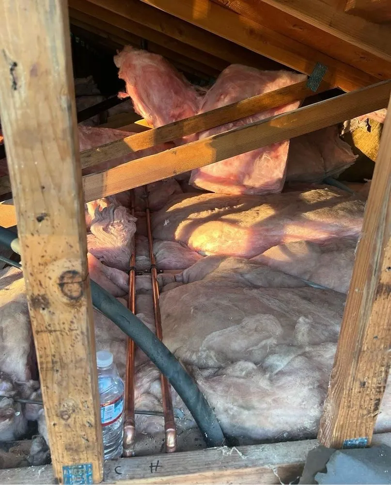 Slide of BHL Plumbing