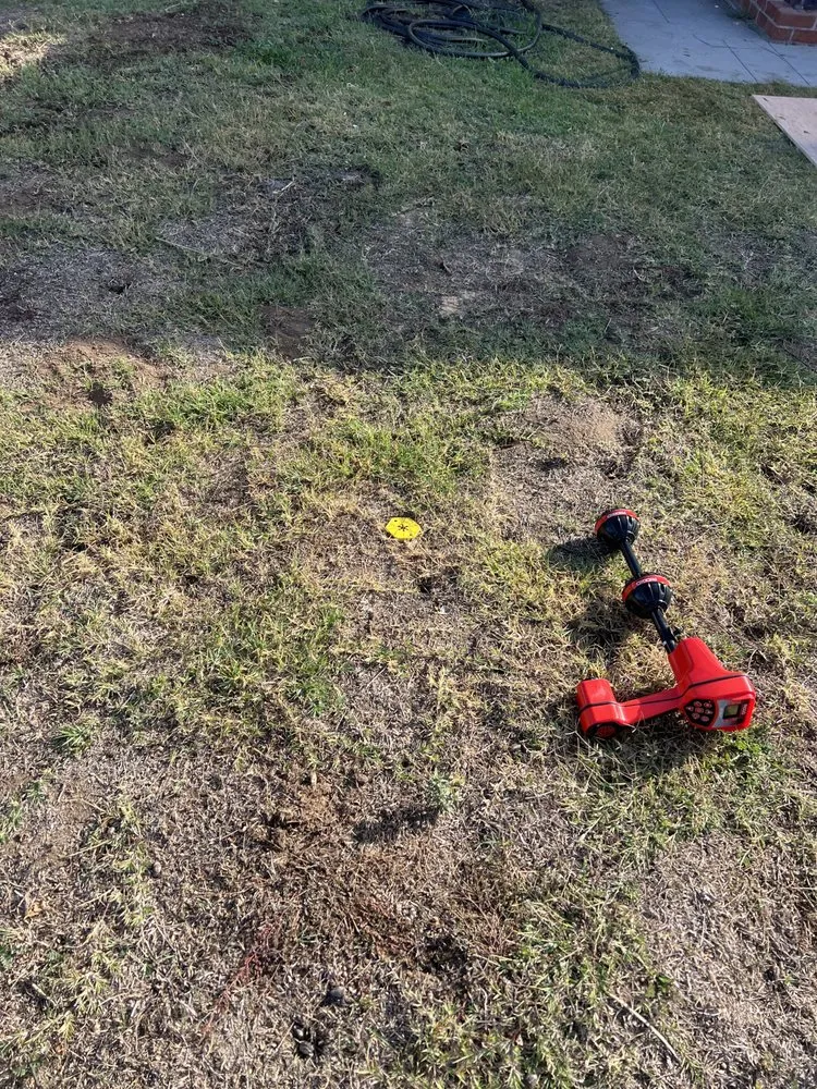 Slide of BHL Plumbing