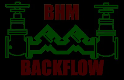 Slide of BHM Backflow