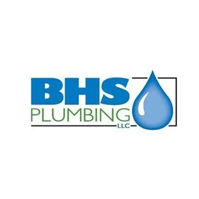 BHS Plumbing Logo