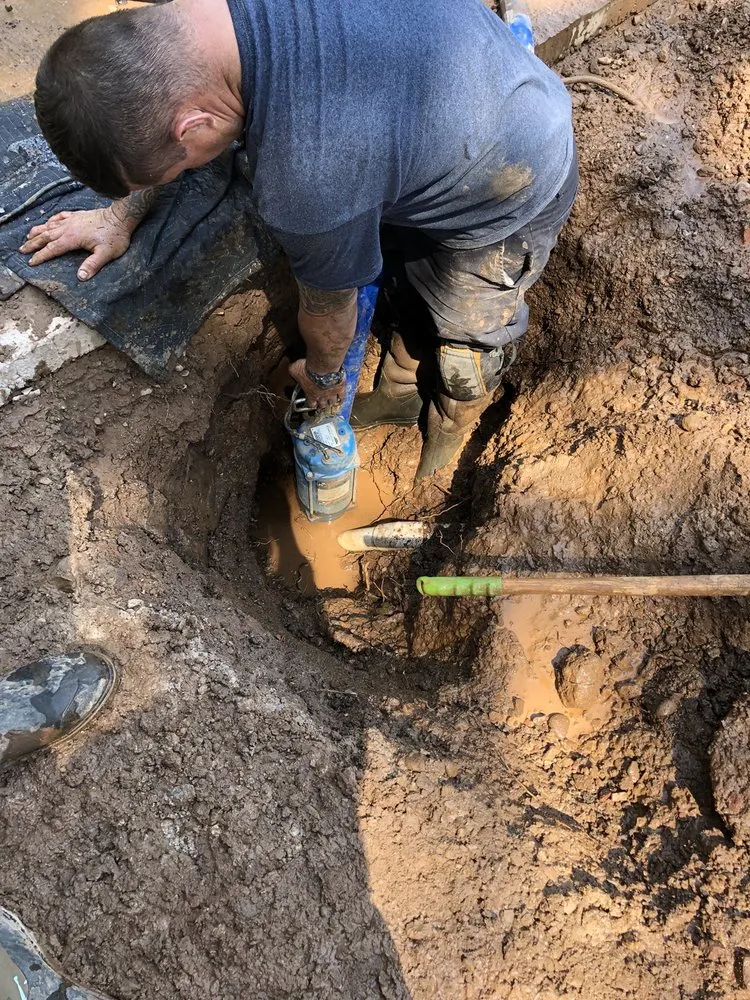 Emergency leak detection service in Lakeside, AZ - Bianco Plumbing