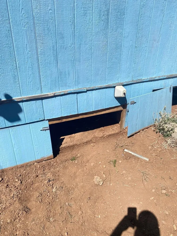 Emergency pipe repair service in Lakeside, AZ - Bianco Plumbing