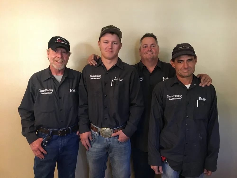 Reliable plumbing repair service in Lakeside, AZ - Bianco Plumbing