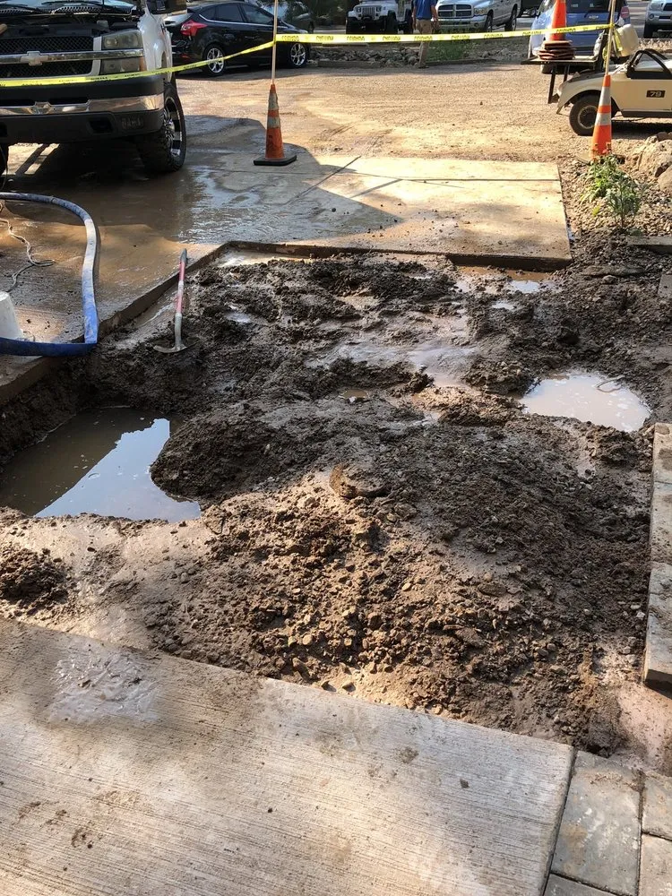 Quality pipe repair for homes in Lakeside, AZ by Bianco Plumbing