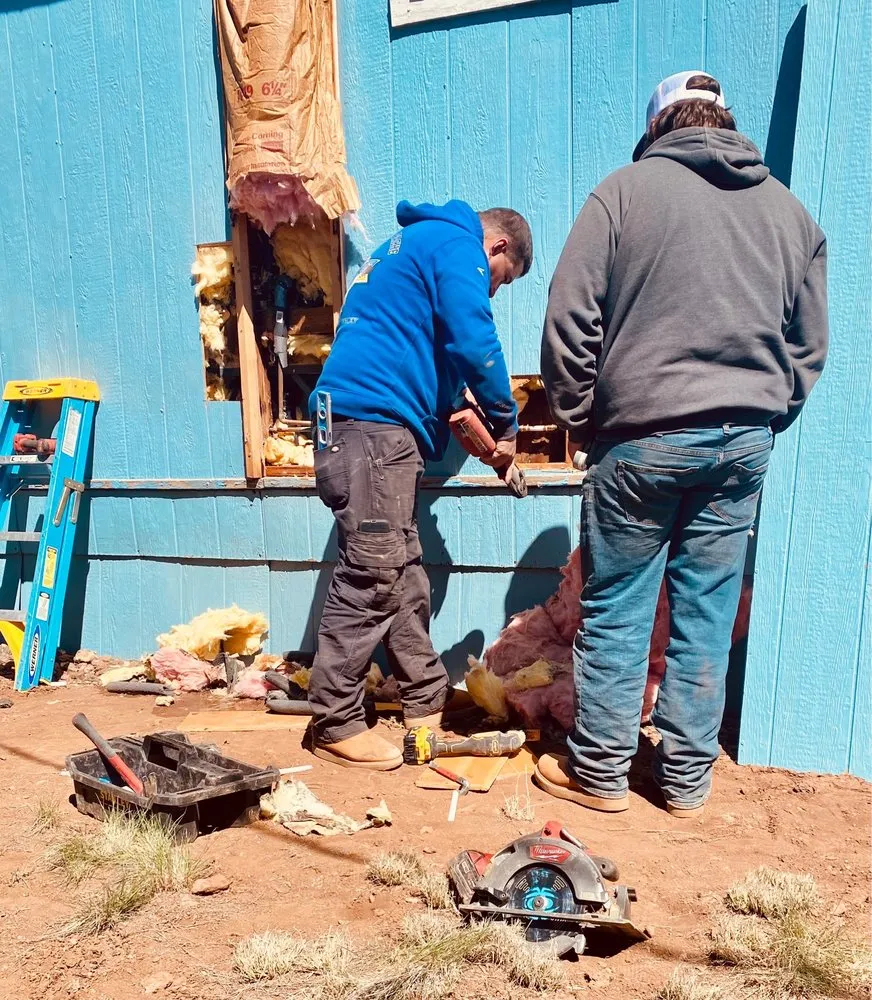 Reliable emergency plumbing for homes in Lakeside, AZ by Bianco Plumbing
