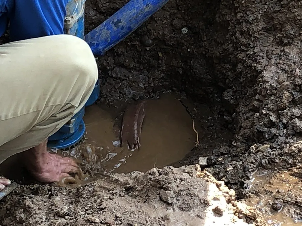 Affordable emergency plumbing service in Lakeside, AZ - Bianco Plumbing