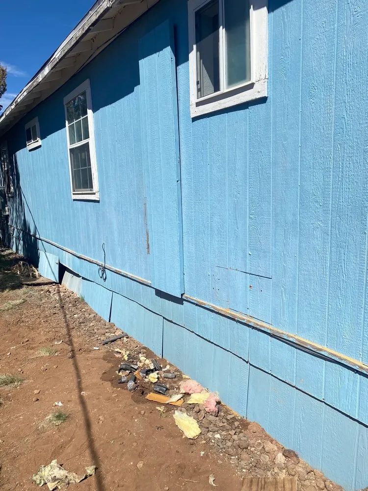 Reliable pipe repair in Lakeside, AZ by Bianco Plumbing