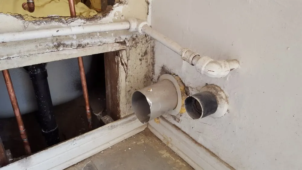 Quality pipe repair experts serving Orange, CA - Biard & Crockett Plumbing Heating And Air Conditioning