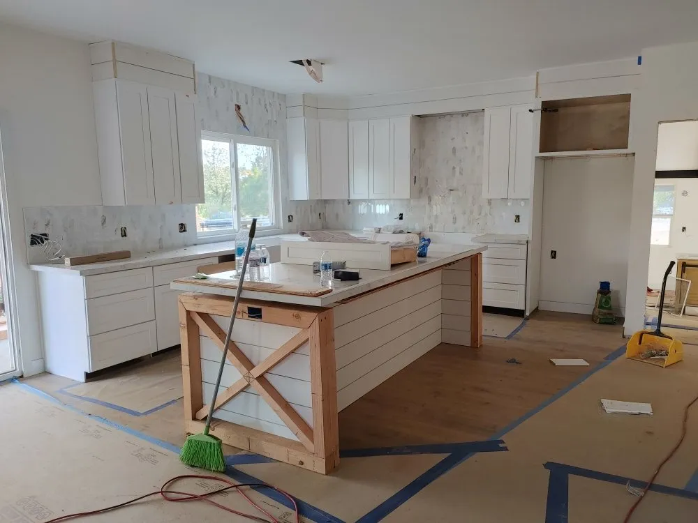 Slide of Bias Home Service