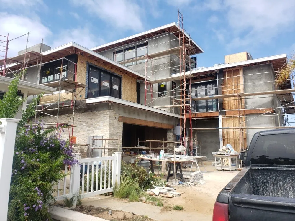 Slide of Bias Home Service