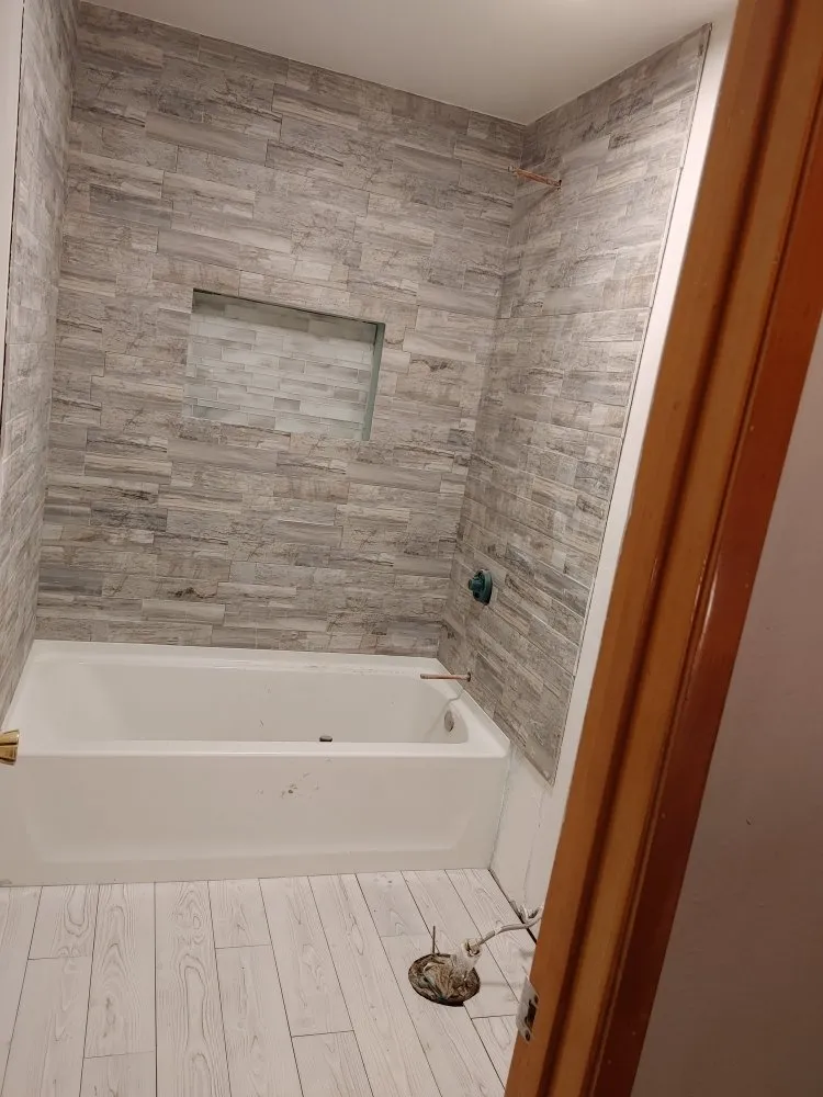 Slide of Bias Home Service