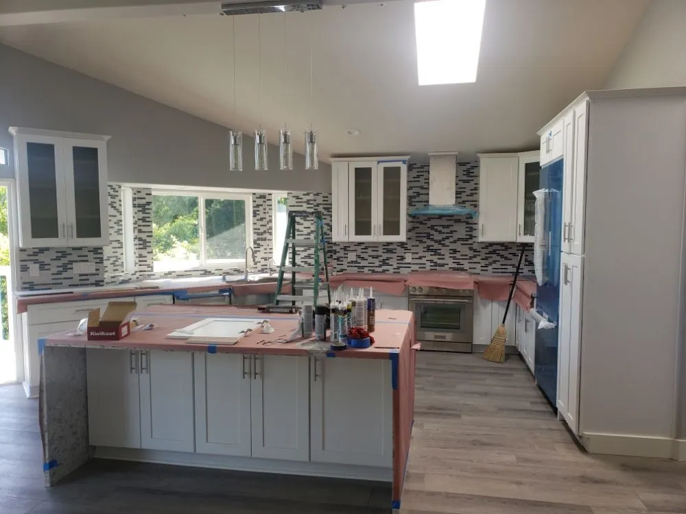 Slide of Bias Home Service