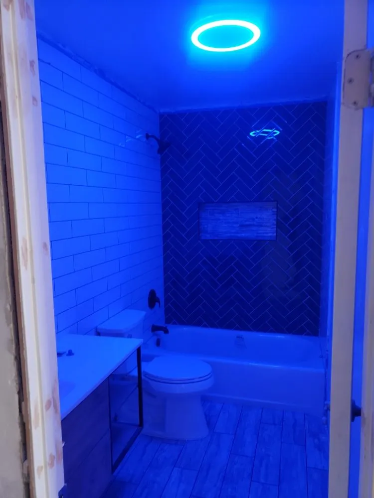 Slide of Bias Home Service